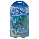Wahu Wind Racers