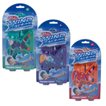 Wahu Wind Racers
