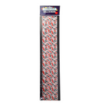 Wall Border NZ Koru Design 7pc