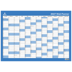 Wall Planner 50 x 70cm