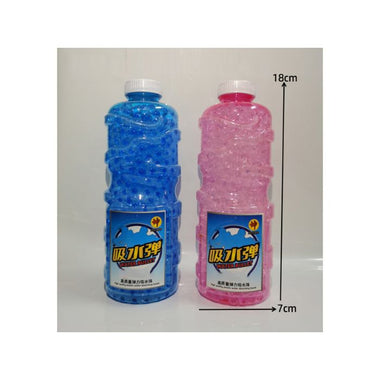 Water Bullet 6-8mm