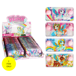 Water Game Unicorns