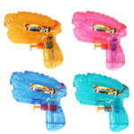 Water Gun 11.2cm - 4 Assorted
