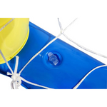 Water Polo Swimming Pool Game Set 1.42cm x 76cm