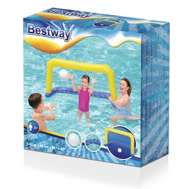 Water Polo Swimming Pool Game Set 1.42cm x 76cm