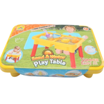 Water & Sand Table 13 Piece