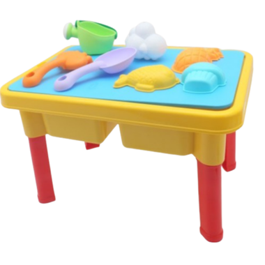 Water & Sand Table 13 Piece