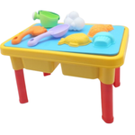 Water & Sand Table 13 Piece