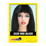 Wig - Cleo Black