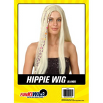 Wig - Hippie Blonde