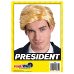 Wig - President Wig