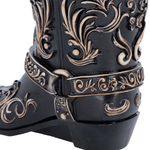 Wild West Pen Pot 17cm