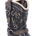 Wild West Pen Pot 17cm