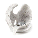 Wings of the Heart Angel Wings Incense Sticks and Cone Burner