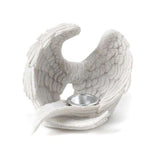 Wings of the Heart Angel Wings Incense Sticks and Cone Burner