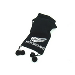 Winter Scarf NZ Silver Fern