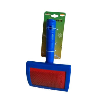 Wire Brush Plastic Handle