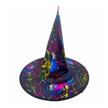 Witch Hat Shinny Pattern