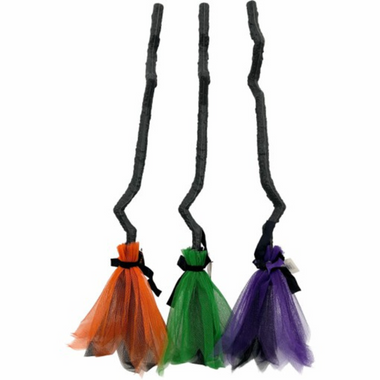 Witches Broom 150cm