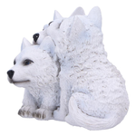 Wolf Cubs Group Cuddle 10cm