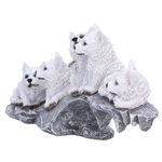 Wolf Winter Litter 25cm