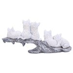Wolf Winter Litter 25cm