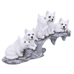 Wolf Winter Litter 25cm
