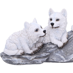 Wolf Winter Litter 25cm