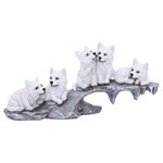 Wolf Winter Litter 25cm