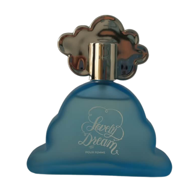 Womans EDP 100ml - Cloud Lovely Dream
