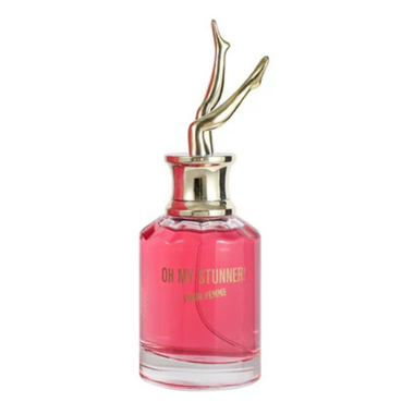 Womans EDP 100ml - Stunner