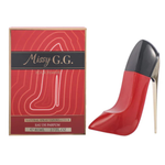 Womans EDP 80ml Missy GG - Red
