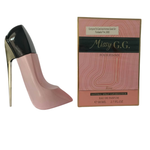 Womans EDP Pink Missy GG - Rose