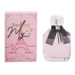 Women's EDP 100ml - Sweetie My Pour