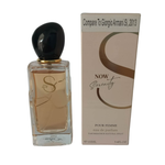 Women's EDP 100ml - Now Serenity