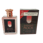 Women's EDP 100ml - Shining Rock 2