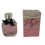 Women's EDP 100ml - Sweetie My Pour