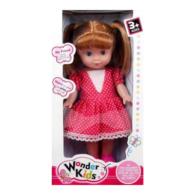 Wonder Kids Doll