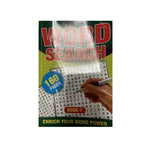 Word Search A5 - 160pg