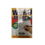 Word Search A5 - 160pg