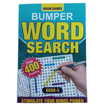 Bumper Word Search Book 1-5