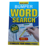 Bumper Word Search Book 3-7