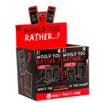 Would You Rather