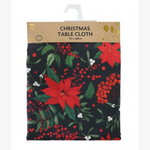 Xmas Tablecloth