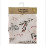 Xmas Tablecloth