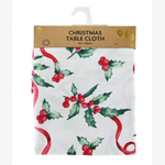 Xmas Tablecloth