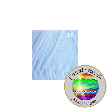 Yarn Opals 07 Sky