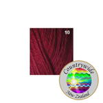 Yarn Opals 10 Burgundy