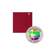 Yarn Opals 11 Cerise