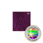 Yarn Opals 13 Purple